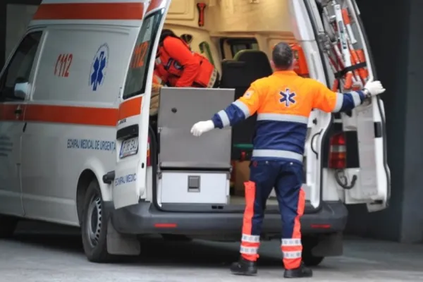 Tragedie în Constanța: Un copil de doar 2 ani, lovit mortal pe trecerea de pietoni
