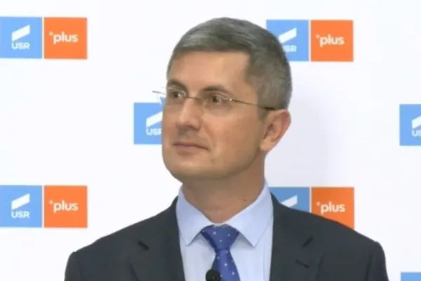 Dan Barna, declarații explozive la Realitatea Plus: „Dosarul meu a fost făcut la comanda lui Iohannis. Am fost blocat să nu ajung în turul doi”