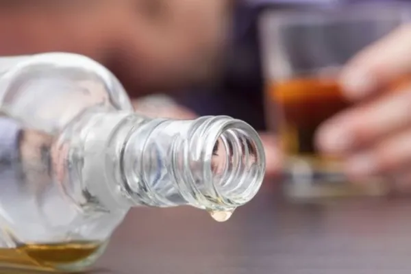 Alcoolul, marea problemă a armatei ruse: de la accidente și abuzuri și până la crimă