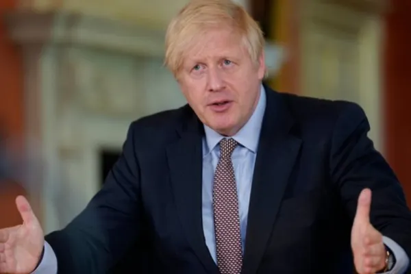 Boris Johnson, atac fulgerător la Vladimir Putin: „El culege ce a semănat în Ucraina - o catastrofă!” - Discurs fără precedent | VIDEO