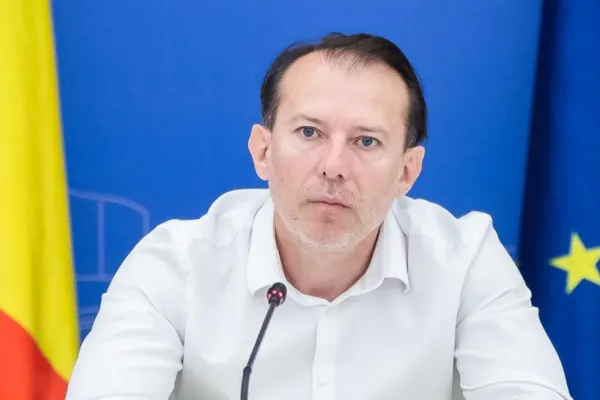 Florin Cîţu, despre plafonarea preţurilor la alimentele de bază: „Avem o economie de gestionat”