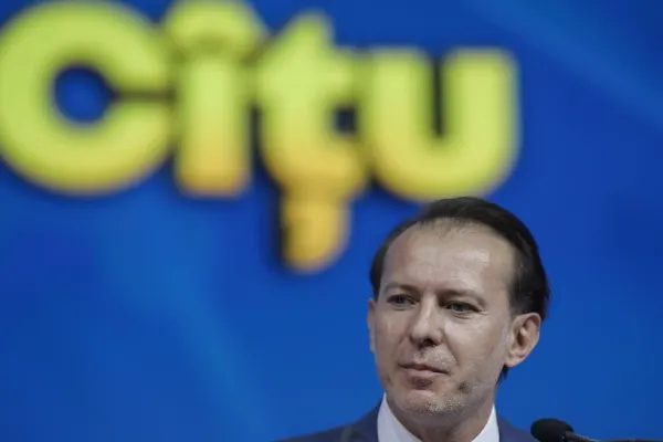 Ședință decisivă la PNL: Liberalii decid viitorul guvernului - Al treilea premier, pe masă! Mutarea USR