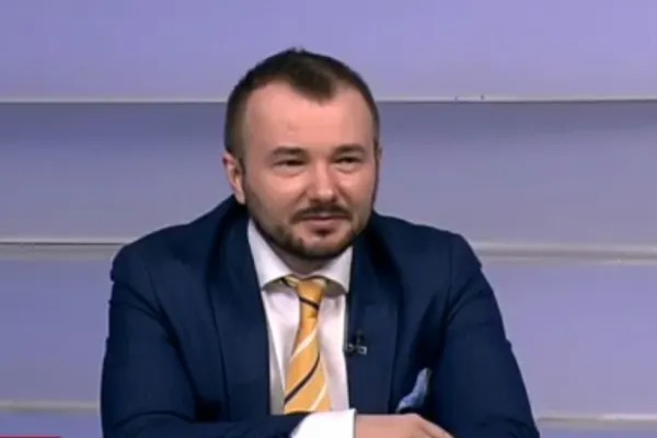 LIVE Realitateadinpnl.net. Invitat: Daniel Gheorghe