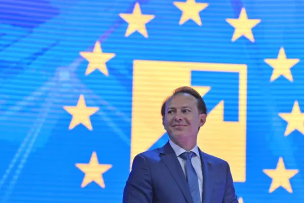 Florin Cîțu NU exclude căderea Guvernului la votul moțiunii de cenzură - Ce PLAN pregătesc liberalii după 5 octombrie