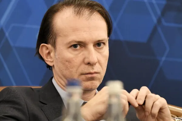Premierul Cîțu a făcut pact cu PSD-UL: le dă bani ca să NU voteze moțiunea - Ce șanse mai sunt ca Guvernul să cadă - Cifrele momentului