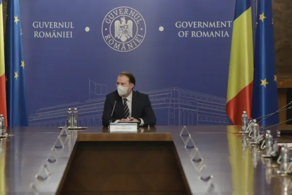 Ședință de Guvern - Se va aproba suplimentarea bugetului de la Ministerul Sănătății - Ce achiziții se vor face de urgență