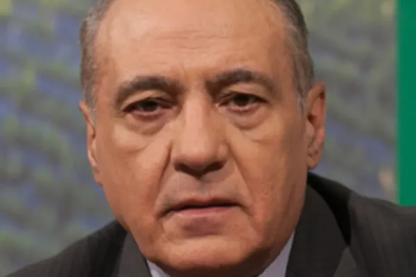 A murit jurnalistul Horia Alexandrescu. Fiica sa, Anca Alexandrescu, a făcut anunțul