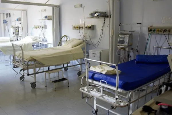 Focar de holeră, în Nigeria: peste 2.000 de persoane au murit