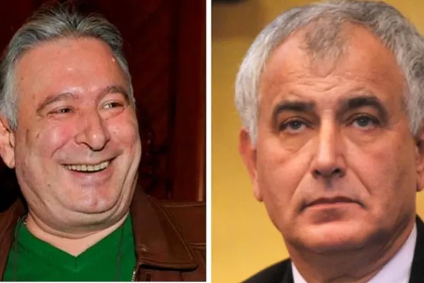 Dumitru Pelican și Mădălin Voicu, la Realitatea Sportivă! Ediție specială, astăzi, de la ora 18:00