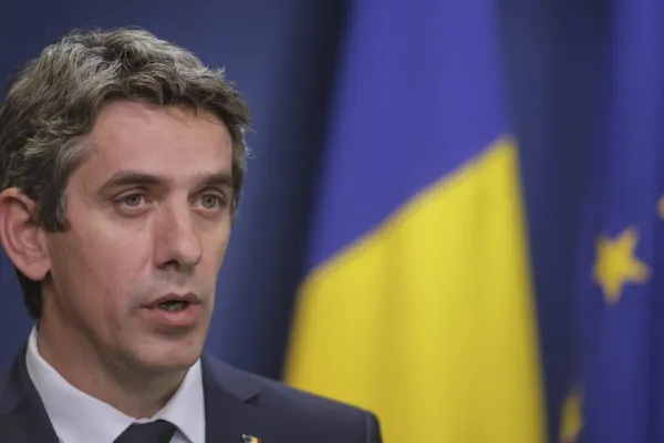 Ionel Dancă și-a dat DEMISIA din grupul parlamentar al PNL: „Au aruncat țara în haos și au distrus coaliția de guvernare”