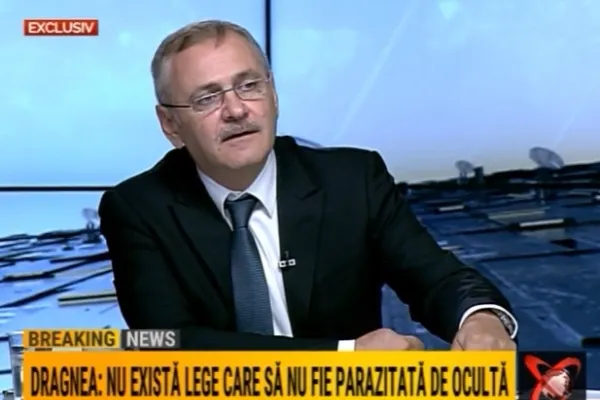 Deputat PSD, după dezvăluirile lui Liviu Dragnea la Realitatea Plus: Toate partidele sunt infiltrate de servicii