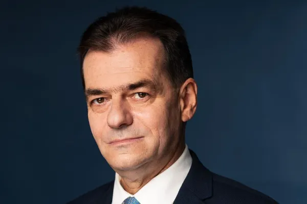 Ludovic Orban, la Realitatea PLUS, despre BLATUL PNL-PSD care îl scapă pe Iohannis de suspendare - Marea împărțeală de ministere LIVE TEXT
