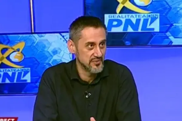 LIVE Realitatea din PNL - Invitat: Mario-Lucian De Mezzo