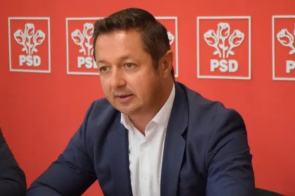 Marius Dunca (PSD): Nu doar Florin Cîţu trebuie să plece, ci întregul Guvern al Dreptei! Și secretarii de stat până la prefecții USR-PLUS