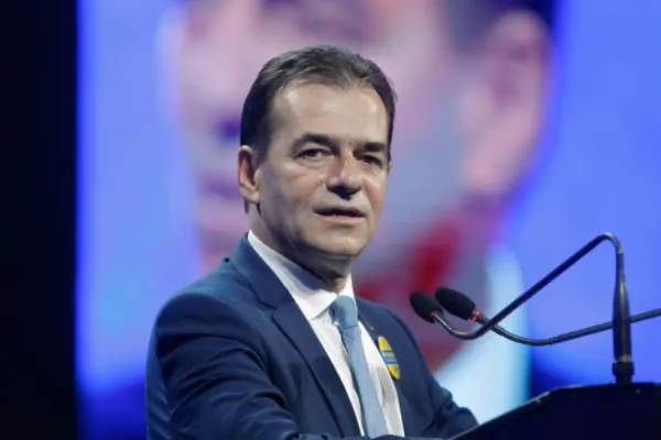 Ludovic Orban: Singura SOLUȚIE - refacerea coaliției de guvernare, cu USR-PLUS, UDMR - Deciziile lui Cîțu, IRESPONSABILE