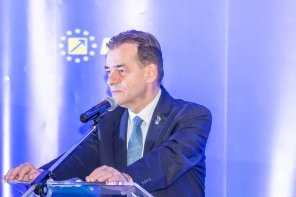 Ludovic Orban: „Demersul lui Cîțu este RIDICOL și penibil! Nu există niciun conflict între Guvern și Parlament”
