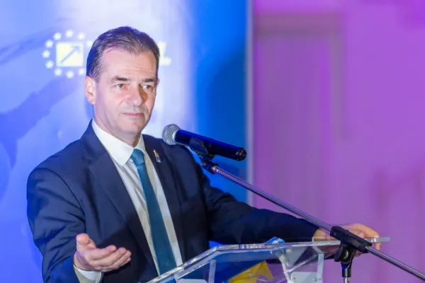 Ludovic Orban, umilință totală pentru Florin Cîțu: E la fel de nepopular ca Băsescu atunci când a tăiat pensiile