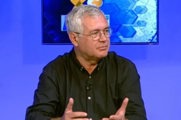 LIVE Realitateadinpnl.net. Invitat: Horațiu Buzatu