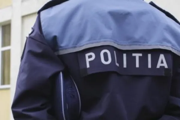 Au bătut doi polițiști, dar au fost eliberați din arest după ce și-au cerut scuze victimelor! Situație halucinantă la Botoșani