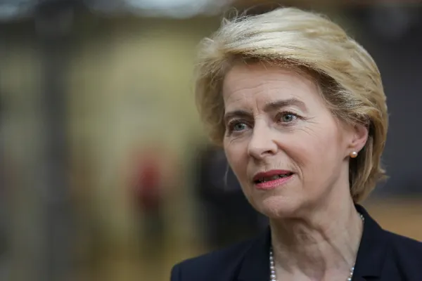 "Cursă contracronometru" împotriva variantei Omicron, anunță Ursula von der Leyen - Ce măsuri se vor lua în Europa