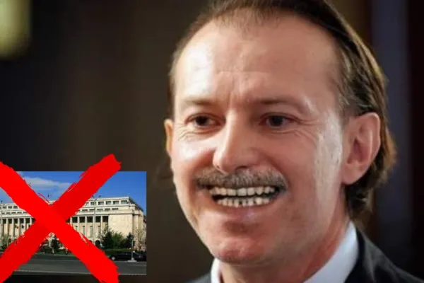 PROTESTE în lanț la Congresul PNL din 25 septembrie - Se cere DEMISIA lui Florin Cîțu și încheierea „CIOLANIADEI Puterii”