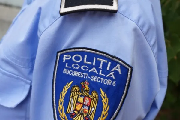 Primăria Sectorului 6 concediază 100 de polițiști locali. Ciucu: „Dacă nu ştiu să scrie şi să citească, nu pot să înțeleagă legea”