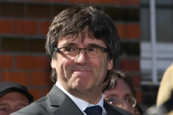 Liderul separatist Carles Puidgemont, ARESTAT în Italia - Ce riscă după acuzațiile de secesiune a Catalaniei