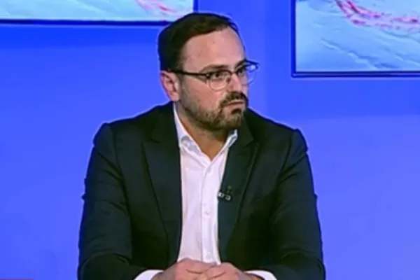 LIVE realitateadinpsd.net - Invitat: Remus Mihalcea