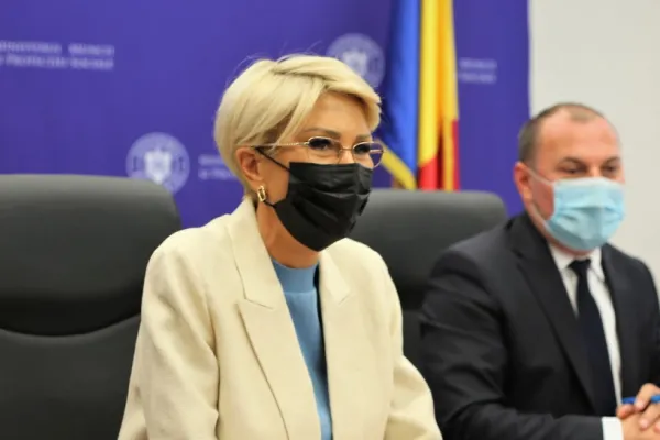 Raluca Turcan, adevărul despre banii lipsă pentru PENSII: „Ceasul ticăie împotriva a milioane de oameni”