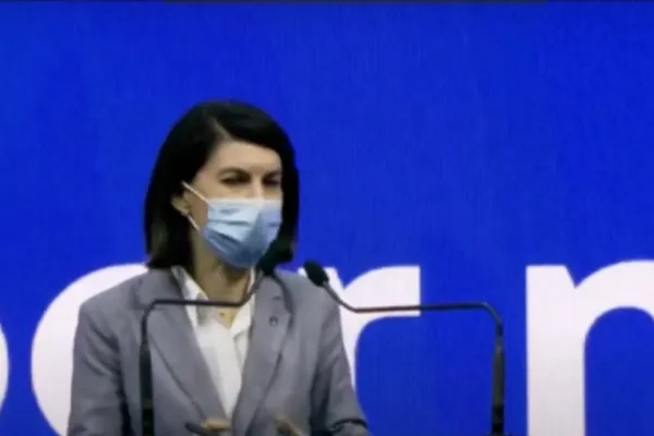 Transfer SPECTACULOS în tabăra Orban. Un fost ministru s-a dezafiliat din grupul Cîțu