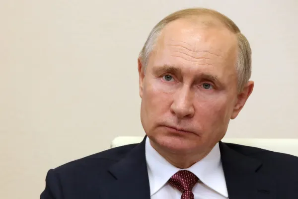 Primele rezultate ale alegerilor din Rusia - Putin câștigă din nou