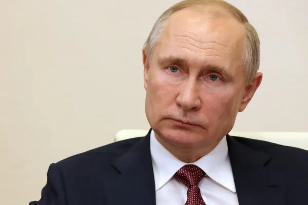 Putin: Prezența militarilor americani în Afganistan, o TRAGEDIE