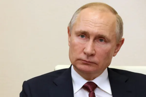 Vladimir Putin anunță, salvator, creșterea livrărilor de gaze către Europa - Ce CONDIȚIE impune Rusia în plină criză