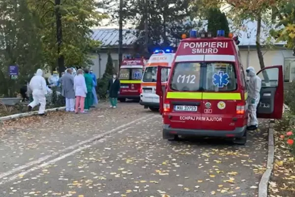 Cseke Attila, despre situația de la Târgul Cărbunești: "Nu eu trebuie să stabilesc cine a fost vinovat". Ce VARIANTE sunt luate în calcul