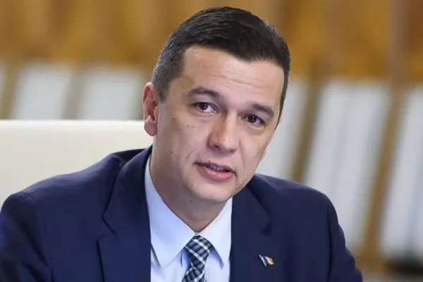 Sorin Grindeanu: Guvernul Cioloş are foarte mari şanse să fie respins cu cele mai multe voturi