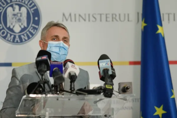 PSD, mesaj DUR după decizia lui Bode de a nu se prezenta în Parlament, la "Ora Guvernului": "Un mare fricos care se ascunde după funcție"