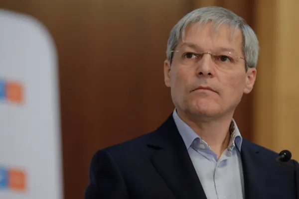 Controversele din cariera lui Dacian Cioloș! De la legături cu Securitatea la un istoric presupus în organizații extremiste