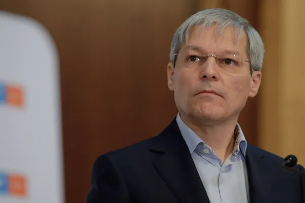 Culisele statului paralel | Sociologul Vladimir Ionaș: Iohannis, PNL, actualul guvern, responsabili de creșterea filonului anti-UE