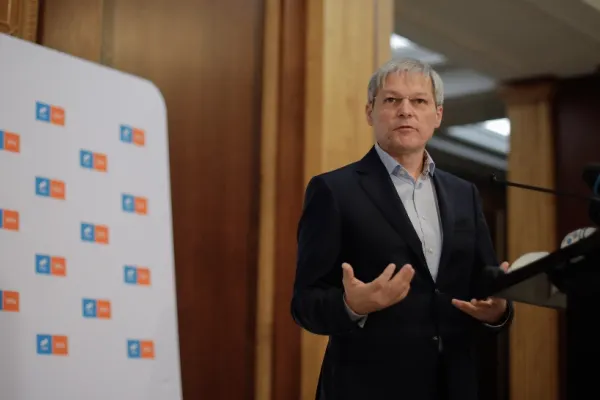 Programul de guvernare USR/ MĂSURI URGENTE pentru gestionarea pandemiei de COVID-19