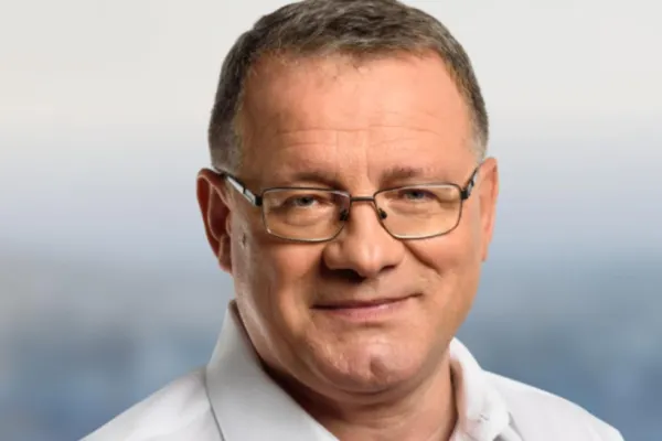 Adrian Oros rămâne în Guvern ca ministru al Agriculturii