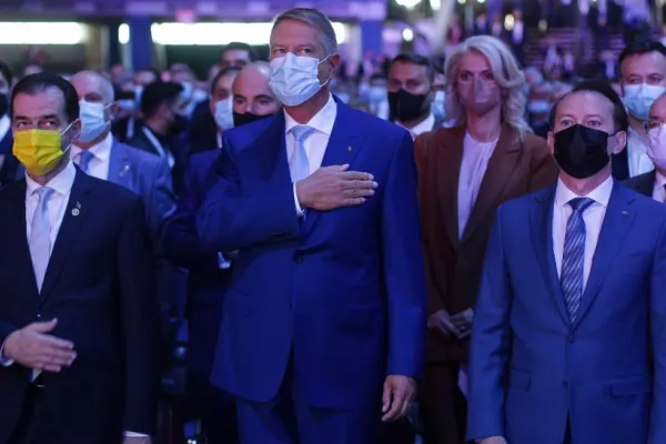 Orban, dezvăluire IMPORTANTĂ despre negocierile pentru formarea guvernului Cîțu: Ce i-a cerut Klaus Iohannis și care a fost răspunsul său