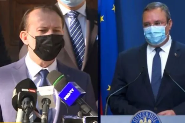 A 2-a zi de negocieri pe programul politic între PNL si UDMR. PSD este un în stand-by