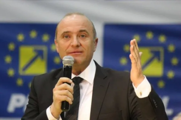 Încă un parlamentar părăsește grupul PNL din Camera Deputaților, tabăra Ludovic Orban se întărește