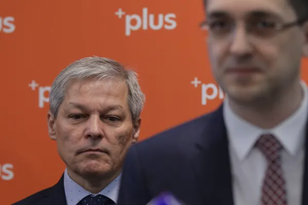 PSD nu-l vrea pe Vlad Voiculescu în Guvern: Cioloș să nu îndrăznească să vină în Parlament cu Groparul Sănătății
