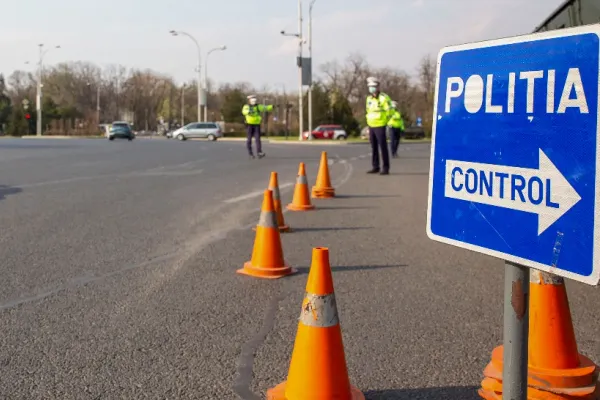 Rată de infectare URIAȘĂ, în Capitală. Decizia privind CARANTINAREA, respinsă de Grupul tehnico-științific