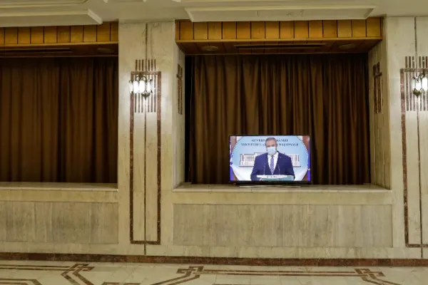 SURSE: UDMR primește încă un minister. Florin Cîțu nu mai vrea șefia Senatului. Calendarul votului, dat peste cap