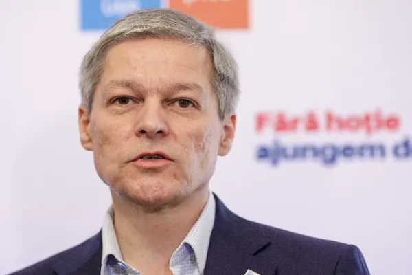 "Fantomele" lui Cioloș în Guvernul lui Bolojan: cine-i reprezintă interesele la Palatul Victoria