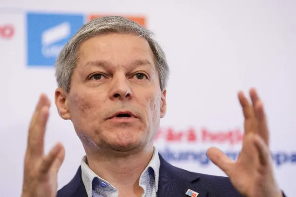 Miniștrii USR vor fi audiaţi marţi în comisiile de specialitate - Când va fi VOTUL decisiv pentru Guvernul Cioloș în Parlament