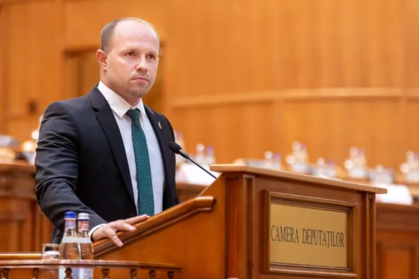 LEGILE PUTERII. Alexandru Kocsis Cristea: „Este nevoie de un guvern politic, nu unul tehnocrat”