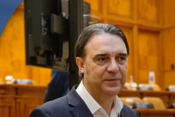 Tot mai mulți liberali pun tunurile pe Superman: Da, guvern fără PSD. Dar și fără Florin Cîțu